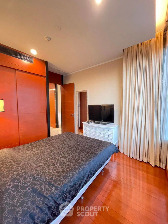 picture 2-BR Condo at The Infinity Condominium near BTS Chong Nonsi (ID 881934) - 17/23