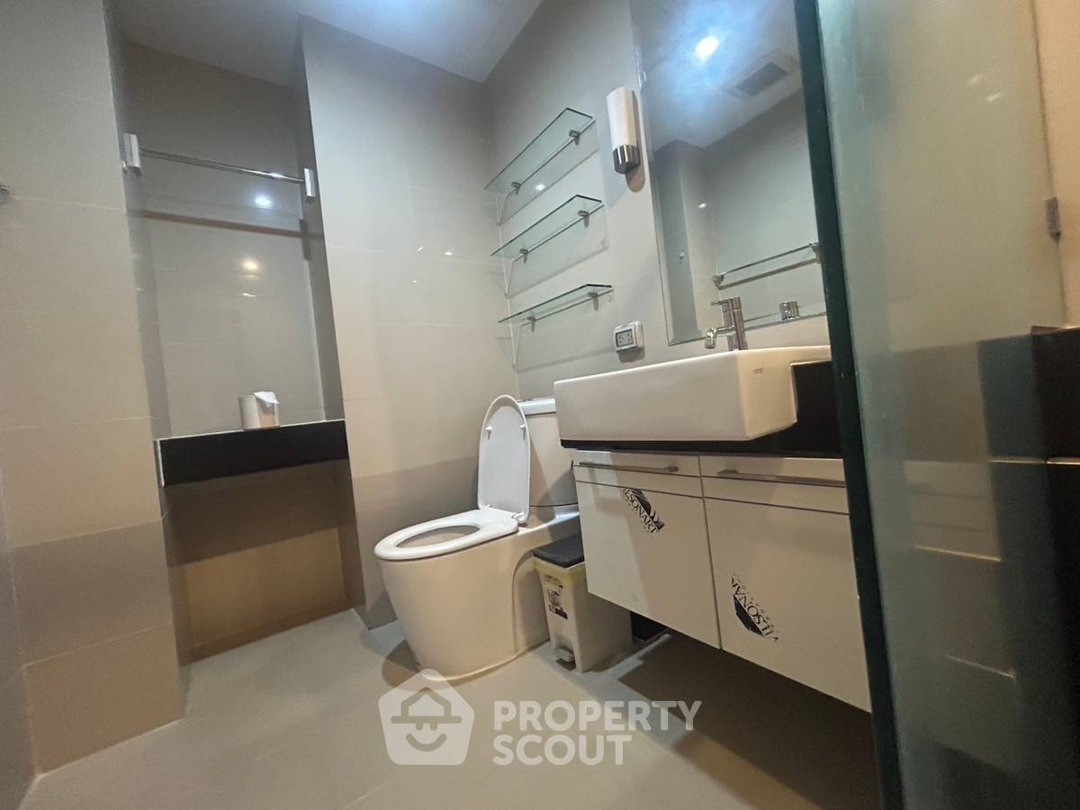 picture 2-BR Condo at Supalai Premier Ratchathewi near BTS Ratchathewi (ID 2467833) - 8/9