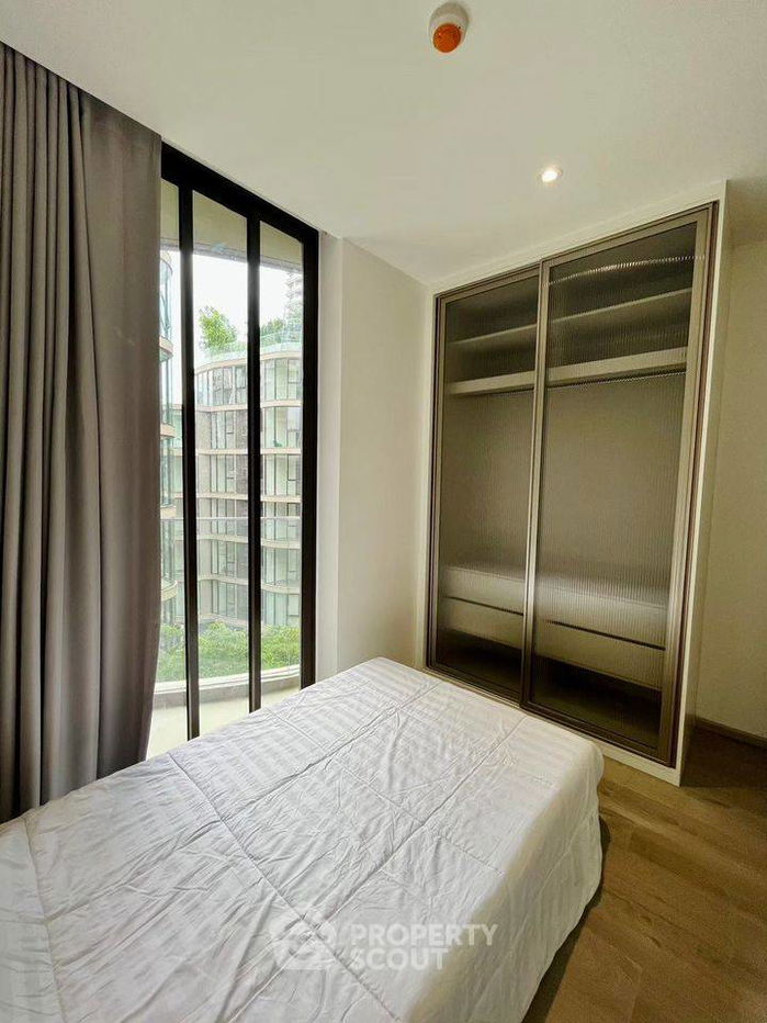 รูป คอนโด 2-ห้องนอน ที่ ฟินน์ อโศก ใกล้ BTS อโศก (ID 1411436) - รูปที่ 2/15