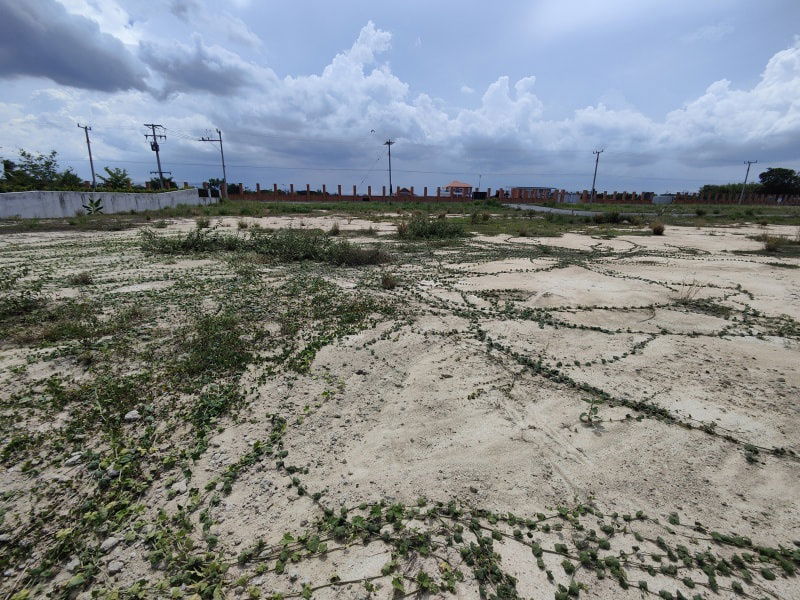 รูป ขายที่ดิน 1-3-35 ไร่  ที่ดินวิวเขาสวย-แปลงมุม ใกล้สนามกอล์ฟแบล็คเมาน์เทน - รูปที่ 10/16