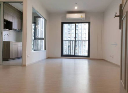 🔥 For Sale: The Parkland Phetkasem 56 – 2 Bedrooms, 2 Bathrooms, Lowest Price on the Market! 🔥 🚆 