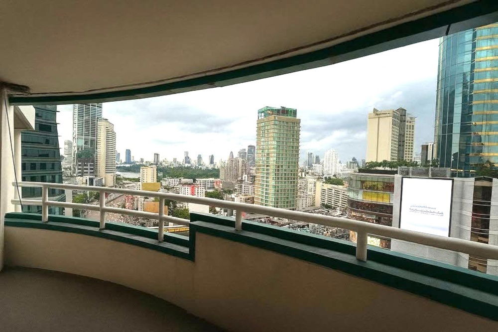 picture 🔥 For Sale !! 🔥 Code C20250700055..........Las Colinas, 2 bedroom, 3 bathroom, high floor 17++, Rare Item, furnished, Special Deal!!📣📣 - 7/9