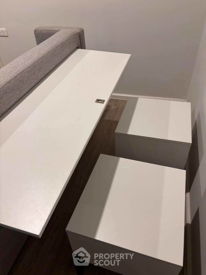 รูป คอนโด 1-ห้องนอน ที่ บลู สุขุมวิท 89 ใกล้ BTS อ่อนนุช (ID 2468871) - รูปที่ 5/7