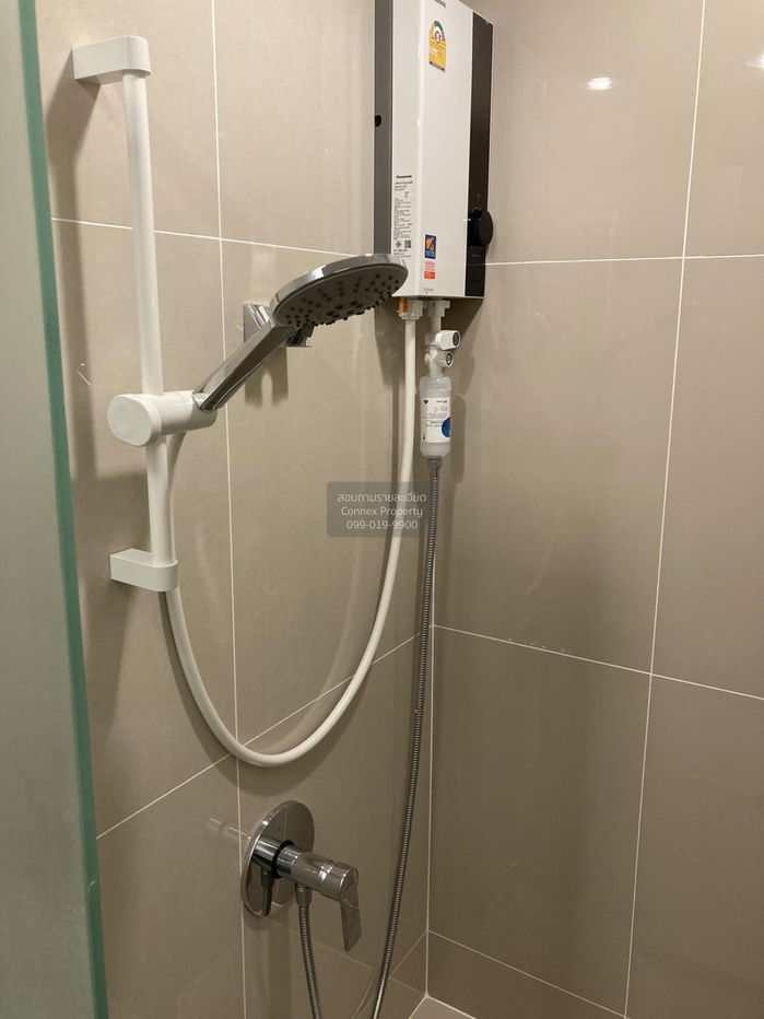 picture For Rent Condo , Niche MONO Ramkhamhaeng , Hua Mak , Bang Kapi , Bangkok , CX-86617 ✅ Live chat with us ADD LINE @connexproperty ✅ - 8/8