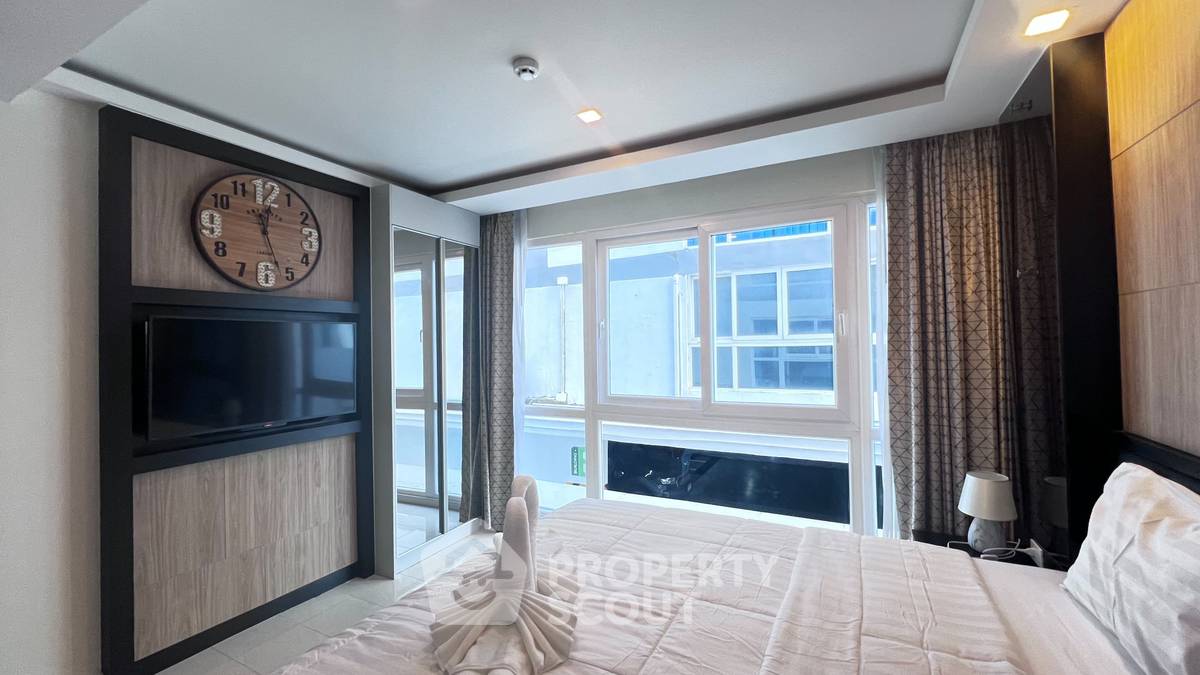 รูป คอนโด 2-ห้องนอน ที่ แกรนด์ อเวนิว พัทยา ใกล้ พัทยาใต้ (ID 2468707) - รูปที่ 4/16