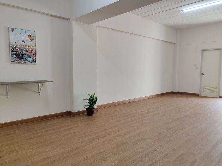 รูป คอนโดกัญญาเฮ้าส์ใกล้รถไฟฟ้าราคาถูก - รูปที่ 2/8