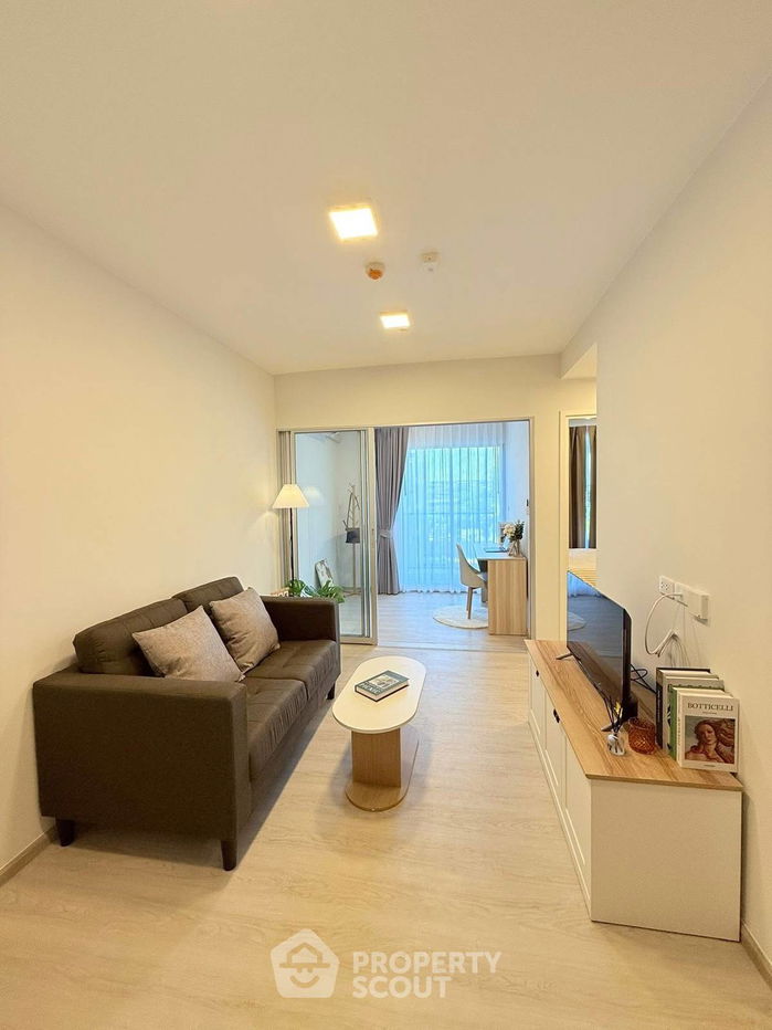 picture 1-BR Condo at Plum Condo Sukhumvit 62 near BTS Bang Chak (ID 2468599) - 16/44