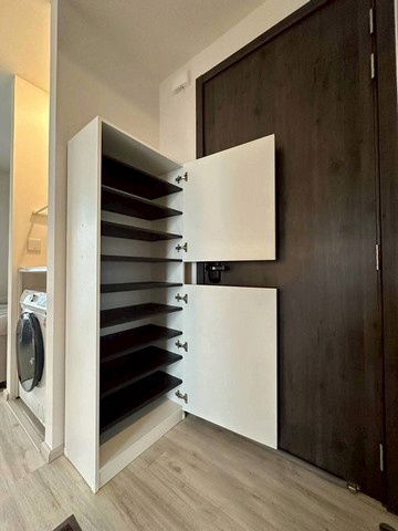 picture C6437 Rent  :  Condo  XT HUAIKHWANG ( MRT Huai Khwang ) 064 665 4666 - 6/10