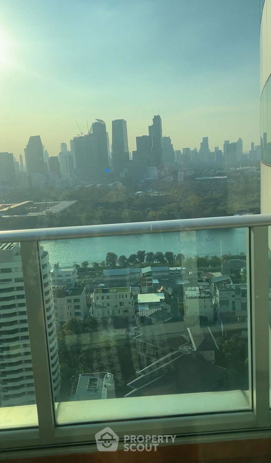 picture 2-BR Condo at Millennium Residence @ Sukhumvit Condominium near BTS Asok (ID 1980101) - 7/7