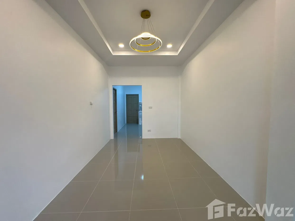 รูป ขาย ทาวน์เฮ้าส์ 3 ห้องนอน ใน ฉลอง, ภูเก็ต 5915257 - รูปที่ 19/22