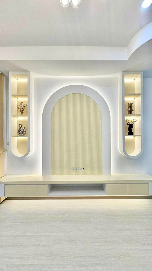 รูป ขายบ้านแฝดชั้นเดียวพัทยา ทำเลดีอยู่ในโครงการหมู่บ้าน แถวเขาตาโล ใกล้ รร.บุญสัมพันธ์  - รูปที่ 18/25