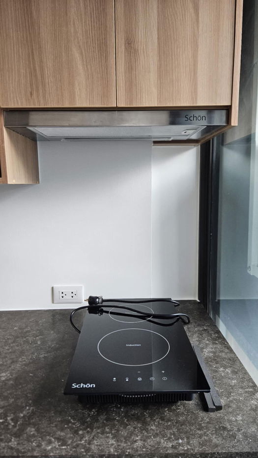 รูป 📌 ให้เช่าคอนโด - ซีรอคโค บางนา 36 ทำเลดี ใกล้เซ็นทรัลบางนา 📌 - รูปที่ 3/12