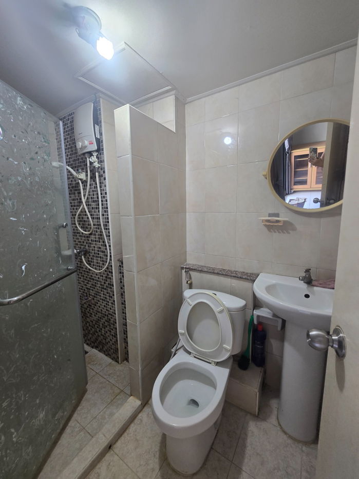 รูป ฌ็องเซลิเซ่ แจ้งวัฒนะ 💥ให้เช่า 5,000 บาท ห้องใหม่💥มีเฟอร์นิเจอร์เ ครื่องใช้ไฟฟ้าครบ 💥ใกล้ตลาดสหกรณ์ เลี่ยงเมืองปากเกร็ด - รูปที่ 4/14