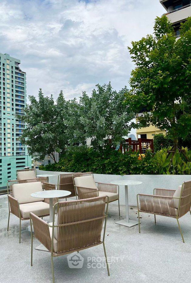 รูป คอนโด 2-ห้องนอน ที่ ฟินน์ อโศก ใกล้ BTS อโศก (ID 1411436) - รูปที่ 8/15