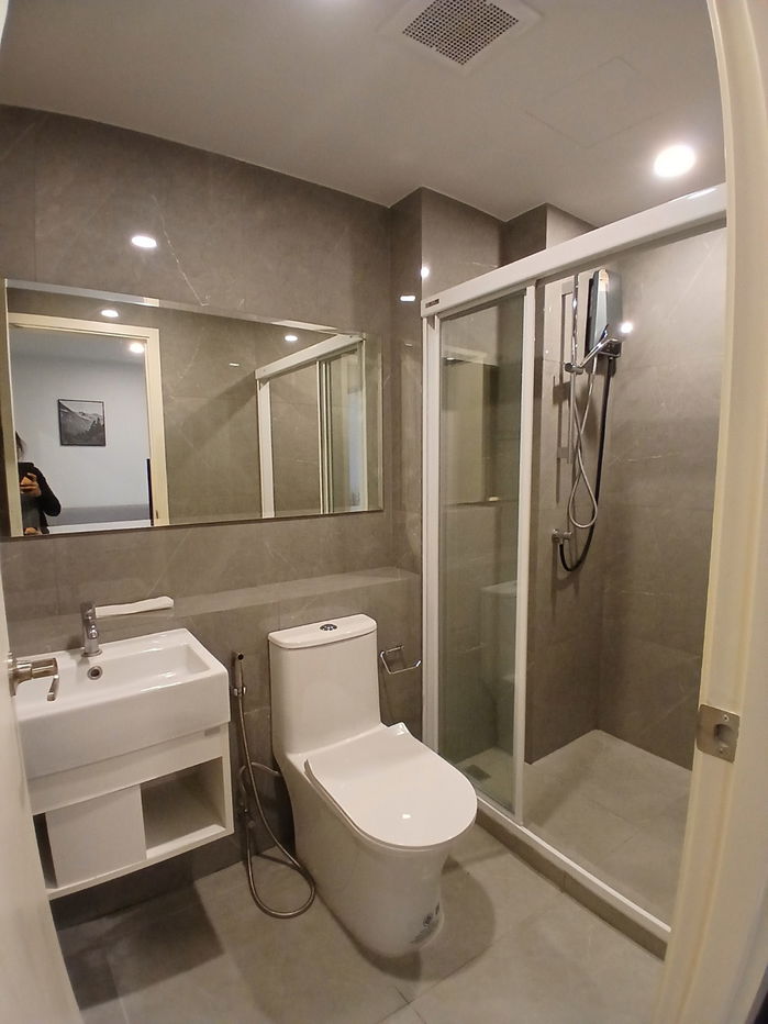 picture Condo for Rent at Blue Sukhumvit 89 (F6812025) ID Line : @condo44 - 3/8