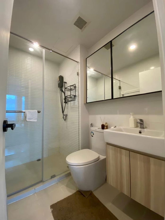 รูป Code: KJ10081 ให้เช่า Chewathai Kaset - Nawamin 🔥🔥 จองเดือนนี้รับส่วนลด1,000บาท 🔥🔥 @kjcondo (มี@ข้างหน้าด้วยนะคะ) - รูปที่ 9/17