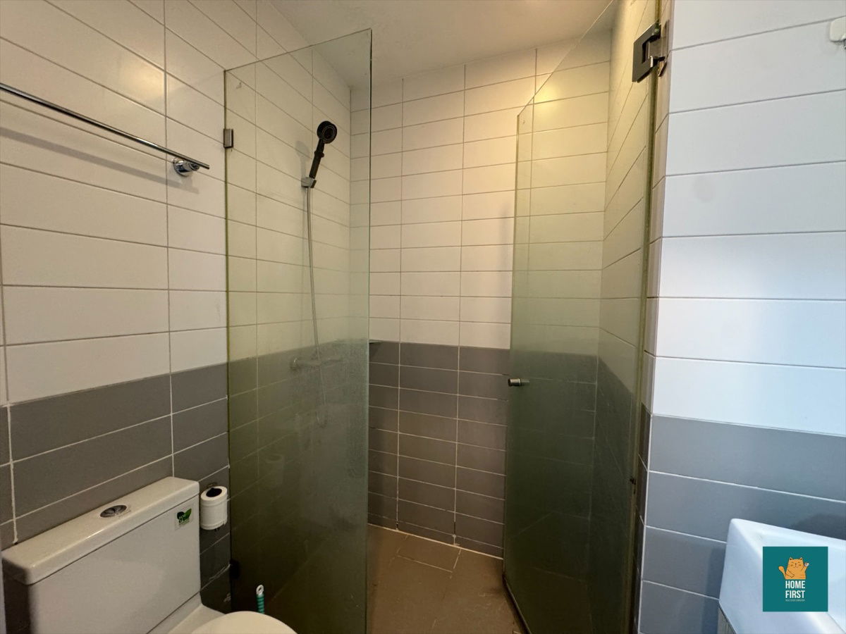 picture IDEO MOBI Sukhumvit 81, fully furnished, 22 sq m. 13,000 baht - 9/10