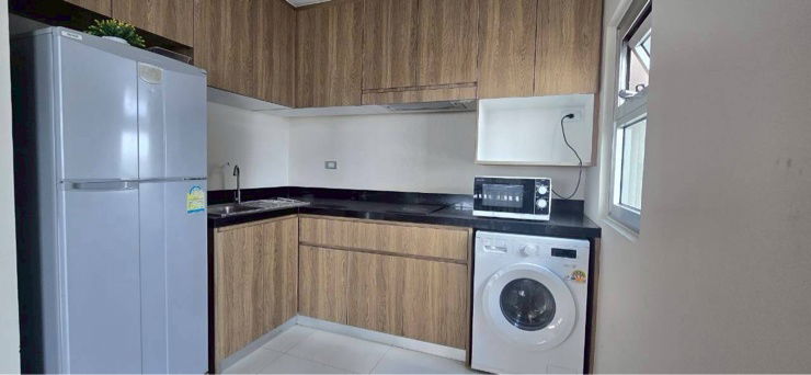 รูป ให้เช่าคอนโดเดอะเลค เมืองทอง อิมแพค แจ้งวัฒนะ - รูปที่ 4/7