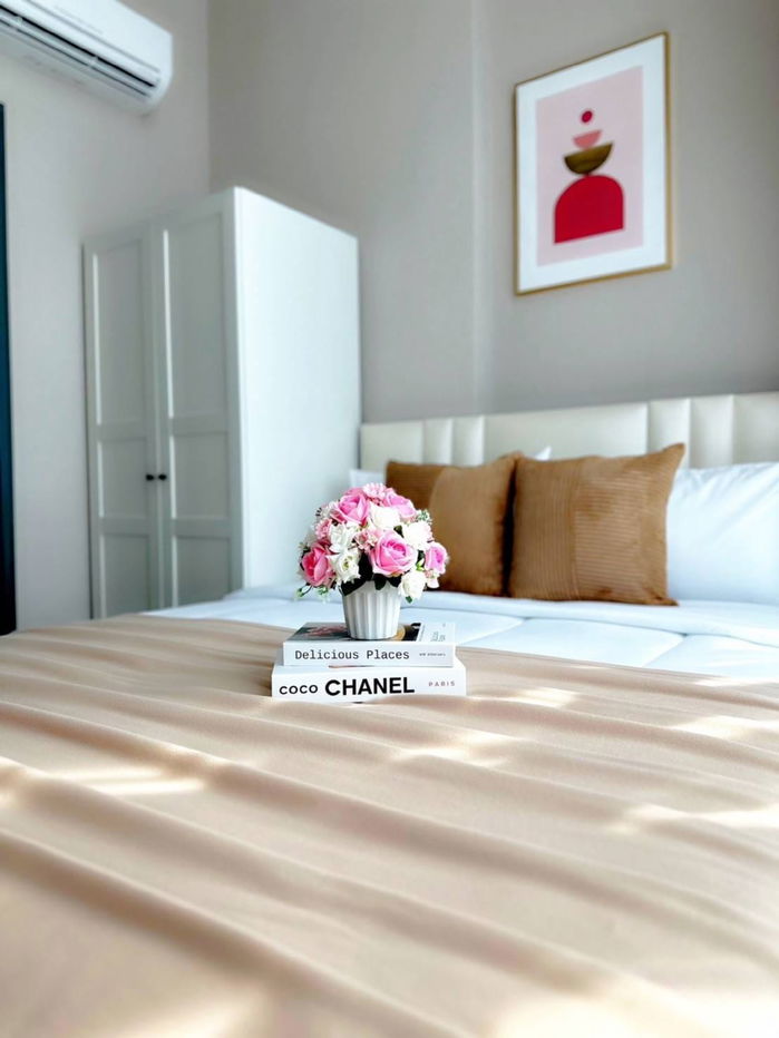 รูป 🔴18,000฿🔴เมโทร สกาย บางซื่อ - ประชาชื่น✅ ใกล้ MRT บางซ่อน ยินดีบริการ🙏:​📱 รหัสทรัพย์​ 6812-0708📱: ไอดีไลน์:@bbcondo88 - รูปที่ 4/12