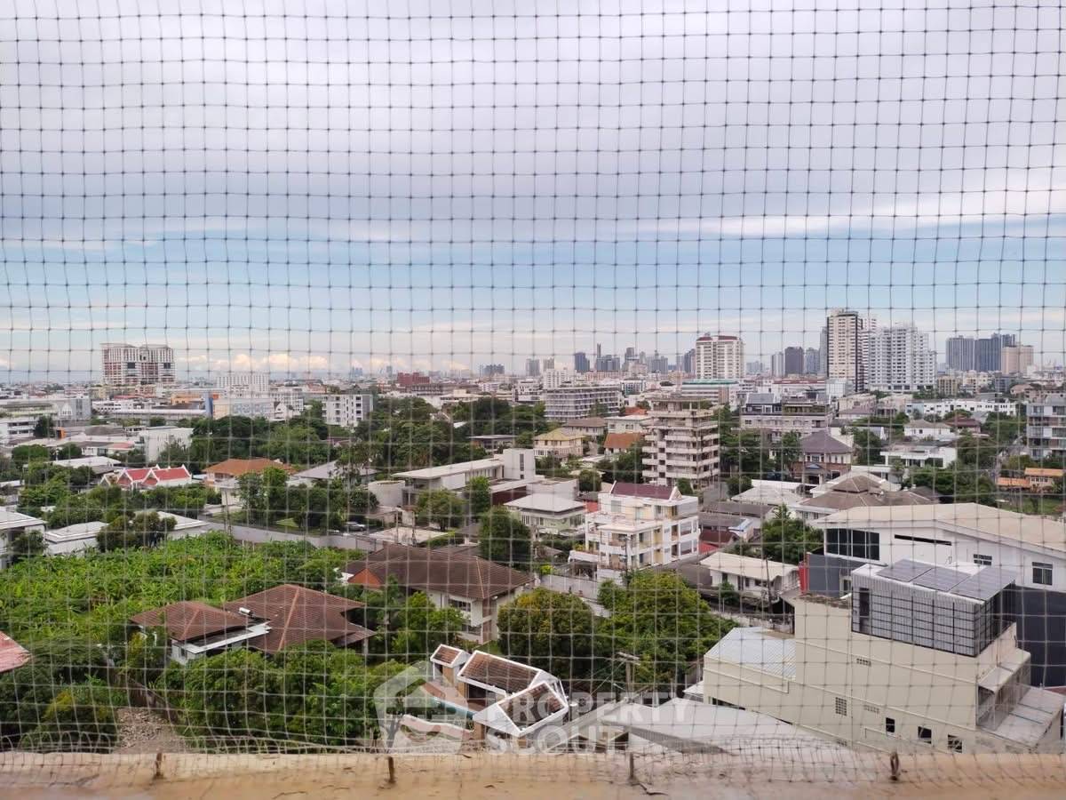 picture 3-BR Condo at Tai Ping Towers Sukhumvit 63 near ARL Ramkhamhaeng (ID 2356400) - 10/10