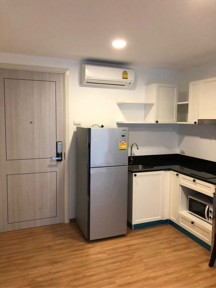 รูป ให้เช่า Notting Hill Charoenkrung 93 - รูปที่ 8/9