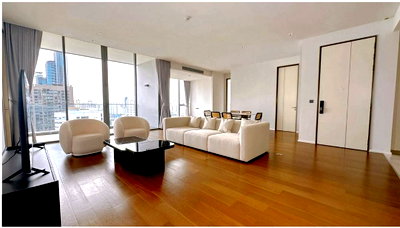 คอนโดให้เช่า : ให้เช่า Luxury condo for rent KRAAM Sukhumvit 26