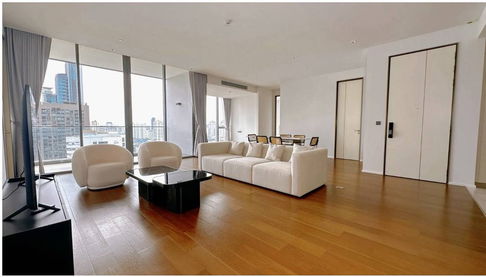 ให้เช่า Luxury condo for rent KRAAM Sukhumvit 26