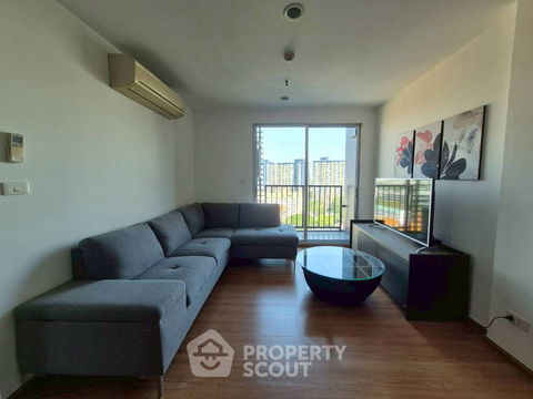 2-BR Condo at The Base Sukhumvit 77 near BTS On Nut (ID 2467080)