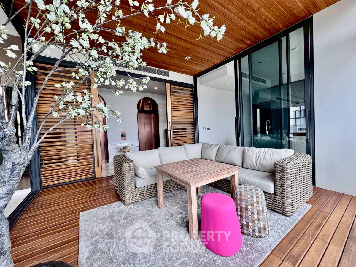 รูป คอนโด 3-ห้องนอน ที่ เดอะ โมนูเมนต์ ทองหล่อ ใกล้ ทองหล่อ (ID 2454415) - รูปที่ 3/20