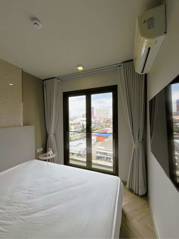 รูป #Z3504💥 071268 🔥ให้เช่าคอนโด Chapter Thonglor 25 - รูปที่ 3/10