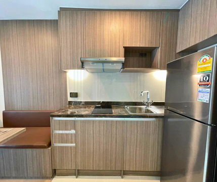 🎉 For Rent Condo ART @ THONGLOR 25 Building 1, Floor 8,1 bed room, Room size 40.00 sqm