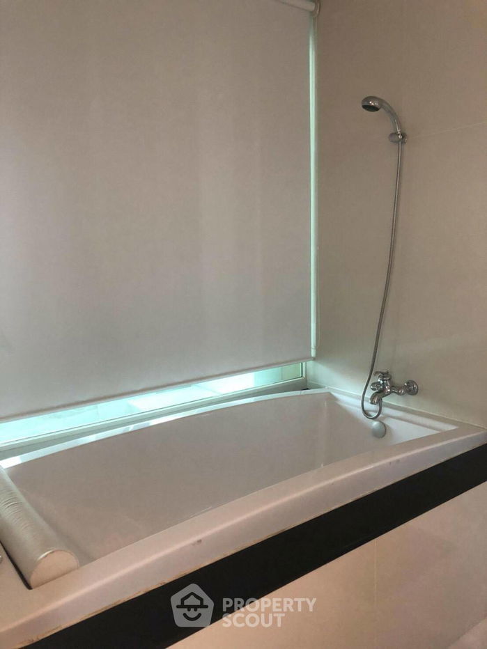 picture 1-BR Condo at The Address Chidlom near BTS Chit Lom (ID 452909) - 6/9