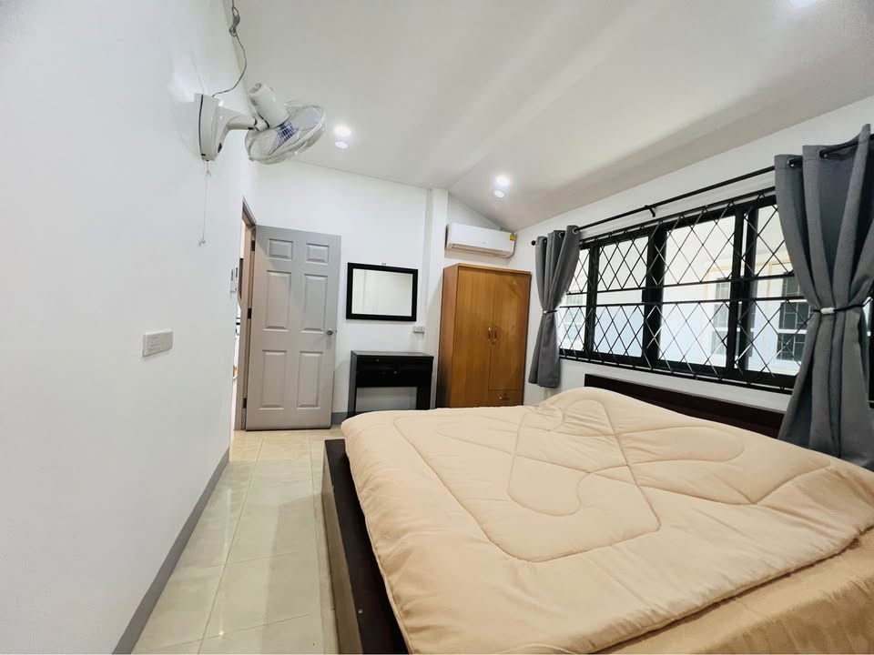 รูป ให้เช่าบ้าน โครงการ ลากูน น่าโฮม เฟส 2 สันทราย เชียงใหม่ - รูปที่ 8/22