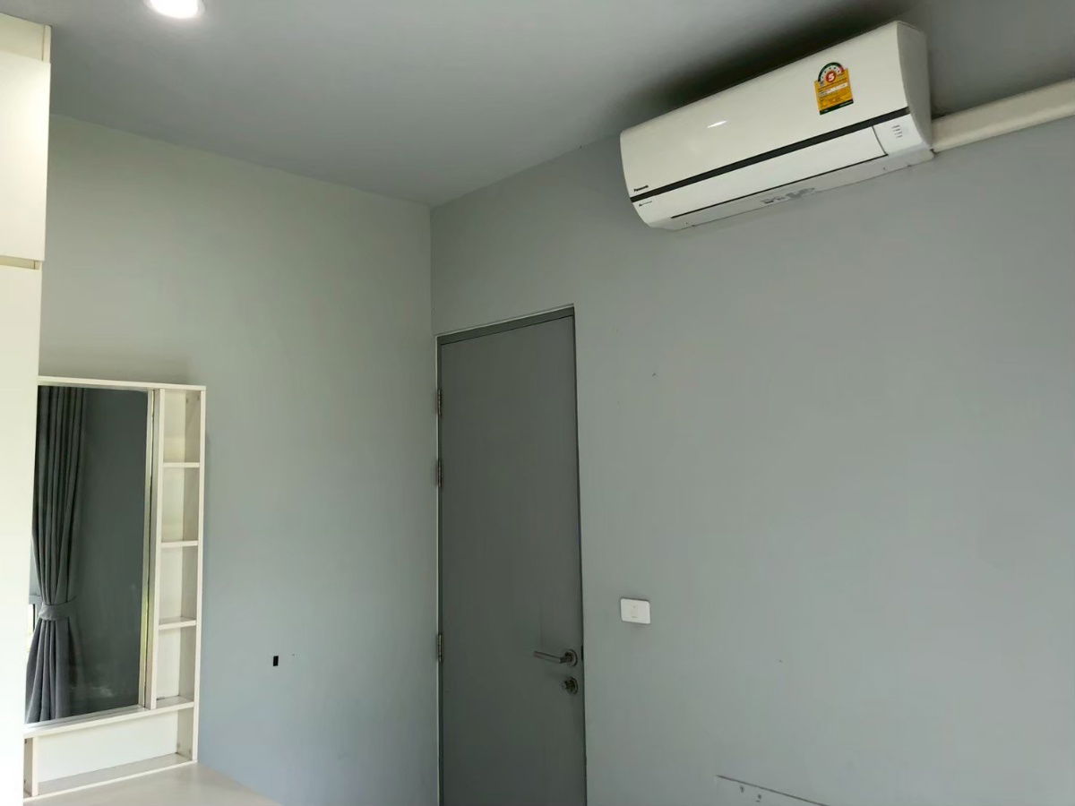 รูป ขายคอนโด zelle salaya สองห้องนอน - รูปที่ 13/14