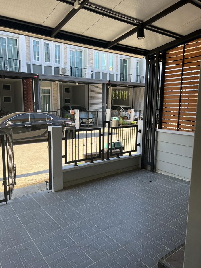 รูป Code: KJ10031  ให้เช่าบ้าน Golden Town Vibhavadi - Rangsit 🔥🔥 จองเดือนนี้รับส่วนลด1,000บาท 🔥🔥 @kjcondo (มี@ข้างหน้าด้วยนะคะ) - รูปที่ 13/20