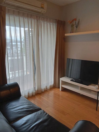 รูป RS3899 ให้เช่า Dwell Condolet Sukhumvit 26 ใกล้ BTS พร้อมพงษ์ - รูปที่ 3/11