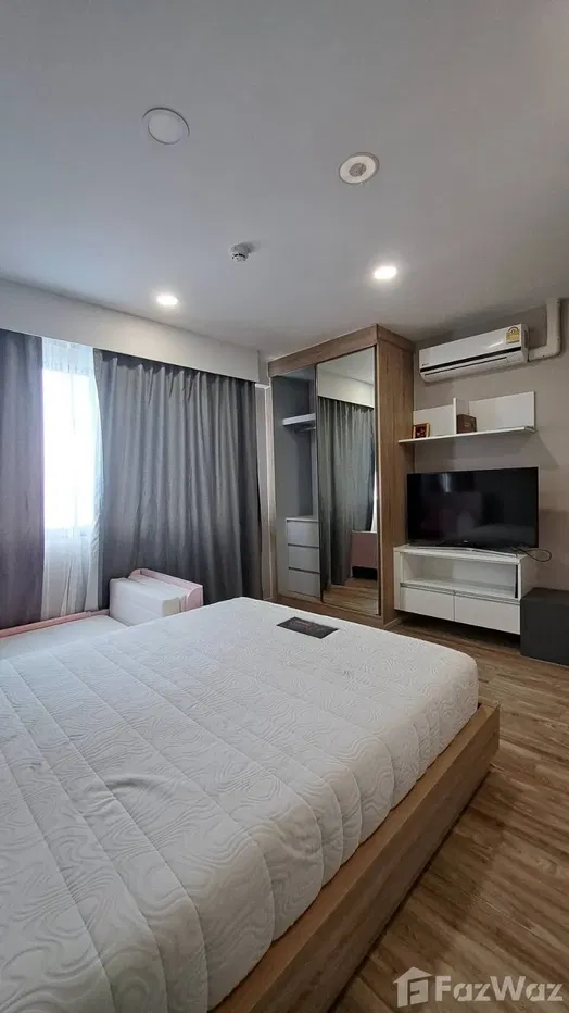 picture 2 bedrooms for sale at Blossom Sathorn Charoenrat 5552807 - 1/6