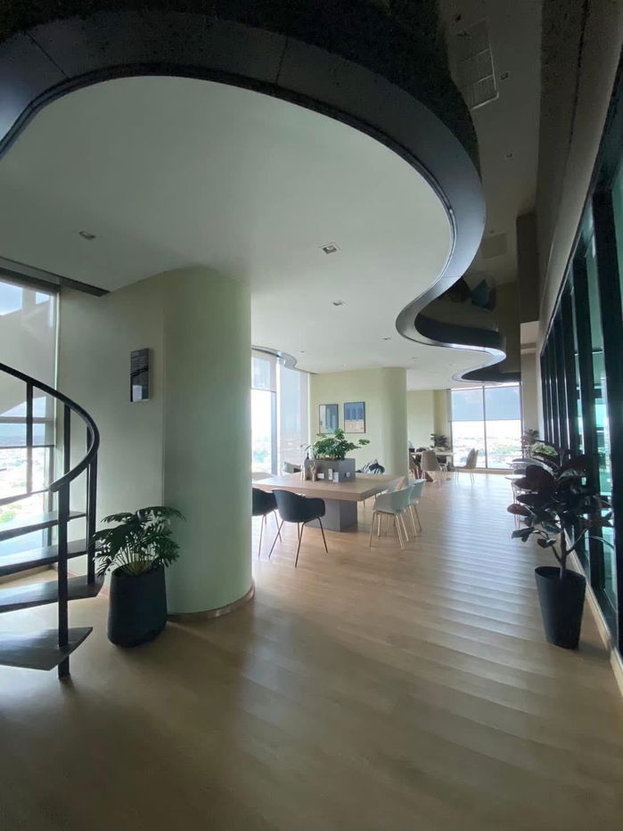 รูป Code: KJ10081 ให้เช่า Chewathai Kaset - Nawamin 🔥🔥 จองเดือนนี้รับส่วนลด1,000บาท 🔥🔥 @kjcondo (มี@ข้างหน้าด้วยนะคะ) - รูปที่ 13/17