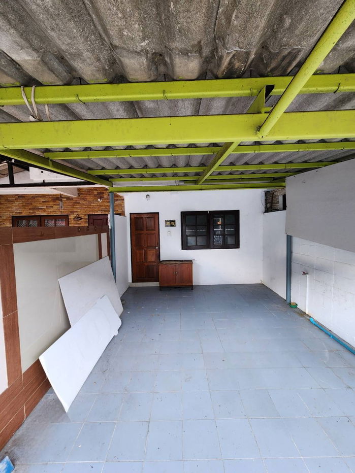 รูป ขายทาวน์เฮ้าส์ ทำเลดี พหลโยธิน55 : ม.เฉลิมสุข12  ติดวัดพระศรีฯ อนุสาวรีย์ บางเขน - รูปที่ 4/11