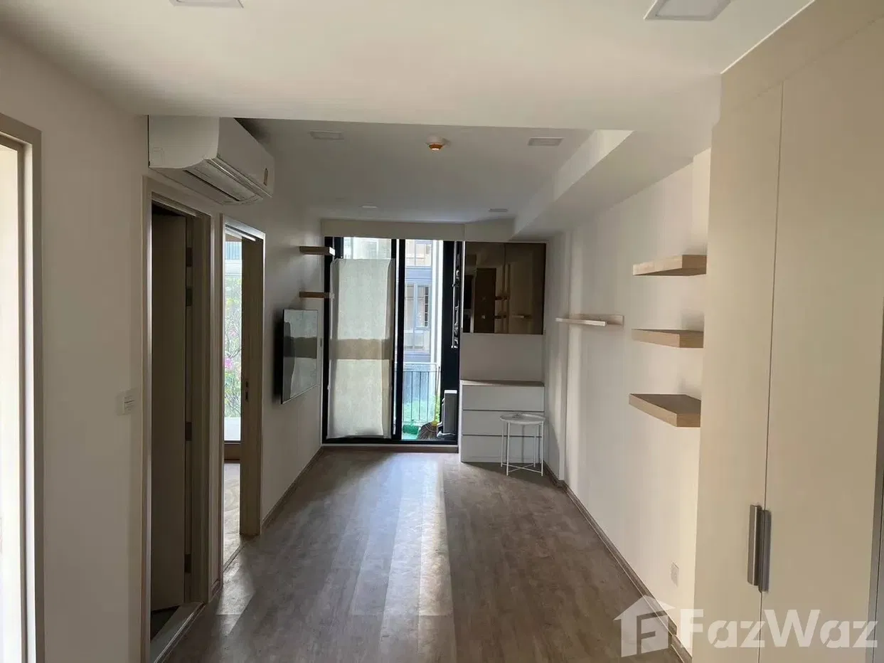 รูป ขาย คอนโด 2 ห้องนอน ในโครงการ เดอะ เนสท์ จุฬา-สามย่าน 5916864 - รูปที่ 5/13