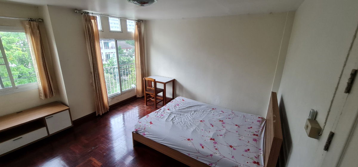 picture Room for rent Sukhumvit 50, near BTS Lotus On Nut, convenient transportation - 3/15