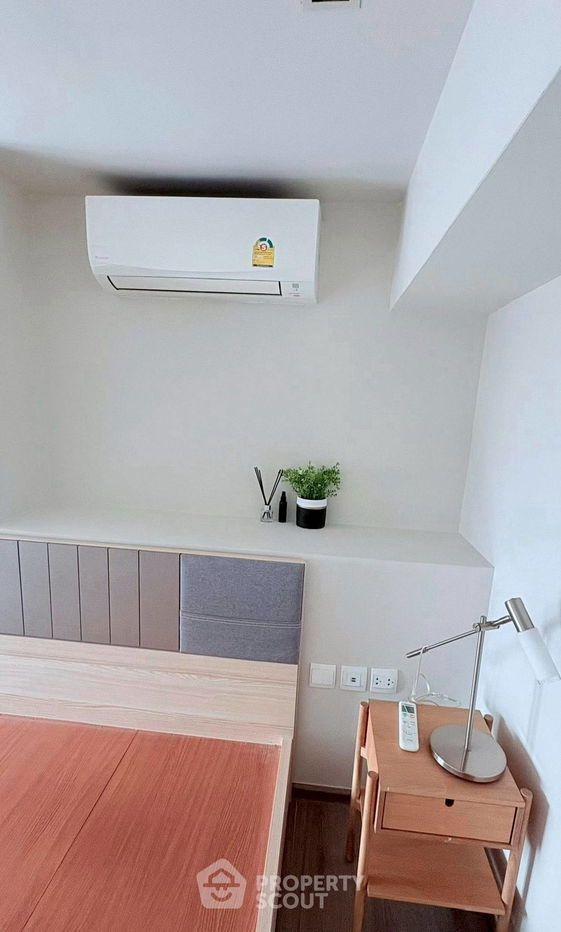 picture 1-BR Condo at The Reserve Phahol-Pradipat near BTS Saphan Khwai (ID 2468870) - 1/18