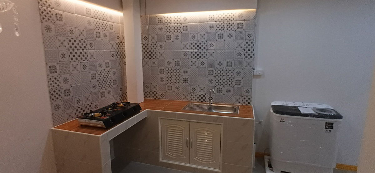 รูป 4ห้องนอนขายหมู่บ้านชอรุ่งเรืองหก20วาใกล้เทศบาลบางบัวทอง - รูปที่ 16/16