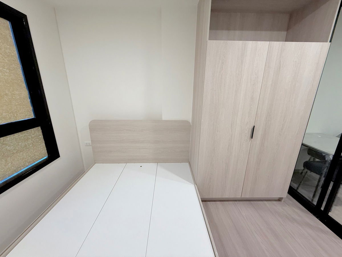 รูป ขายดาวน์ Dcondo Cove 2.19ล้าน 28ตร.ม - รูปที่ 11/40