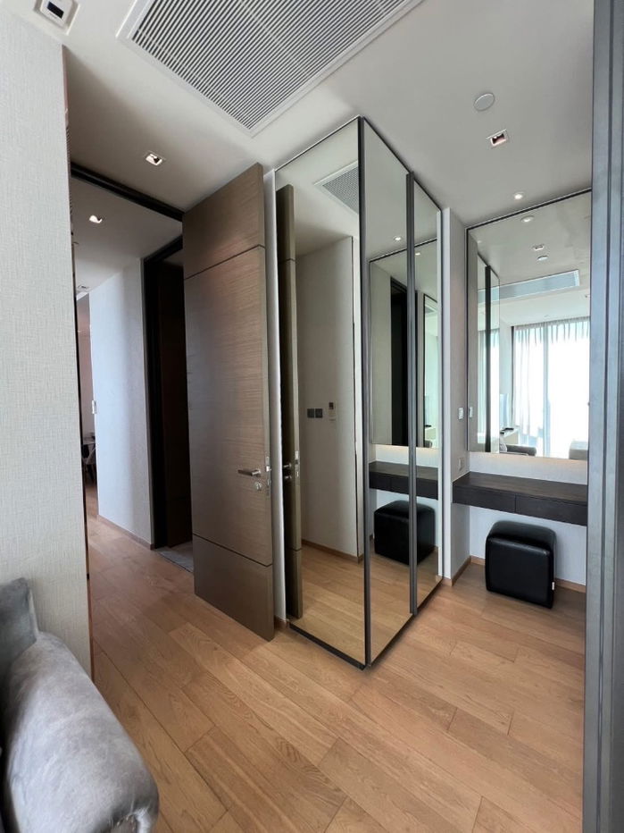 picture Renting 28Chidlom Highfloor unblocked viee - 6/10