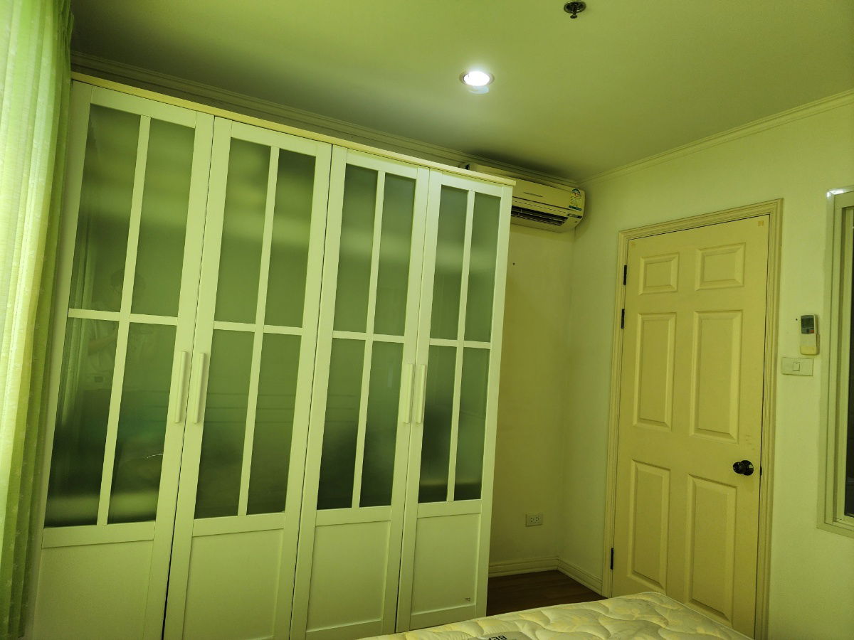 รูป ✨ ให้เช่าคอนโด ลุมพินี เพลส ปิ่นเกล้า 2 – ห้องใหม่เคยปล่อยเช่ามาก่อน ✨ 📍 ใกล้เซ็นทรัลปิ่นเกล้า – MRT บางยี่ขัน เดินทางสะดวก - รูปที่ 16/20