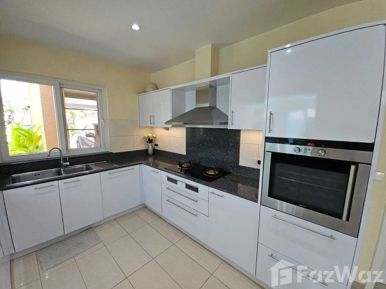 รูป ขาย บ้านเดี่ยว 2 ห้องนอน ในโครงการ สยาม รอยัล วิว 5915488 - รูปที่ 8/29