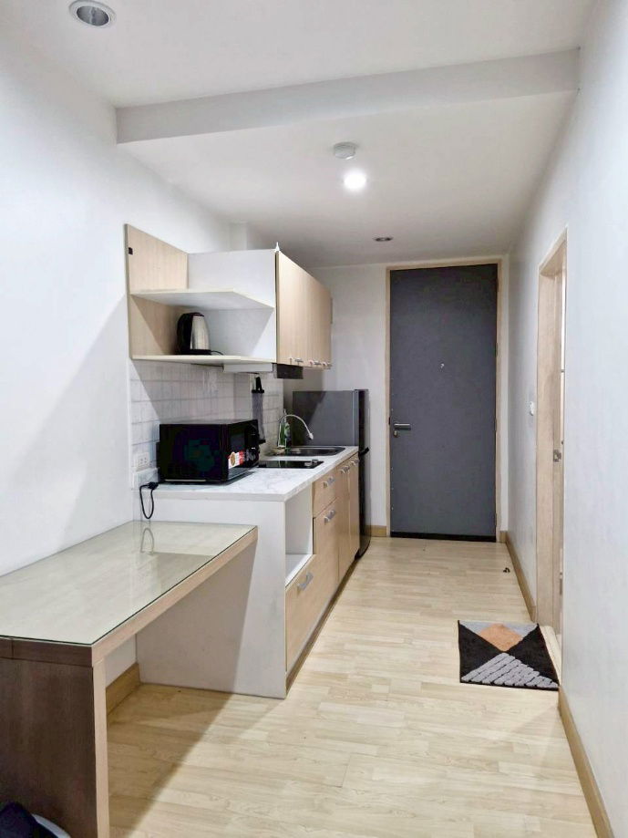 รูป ***ให้เช่า เดอะ ฟอเรสต์ แจ้งวัฒนะ (ราคาพิเศษ!!! + กว้าง 35ตรม) *รับโปรพิเศษ* LINE : @Feelgoodhome (มี@หน้า) - รูปที่ 6/8