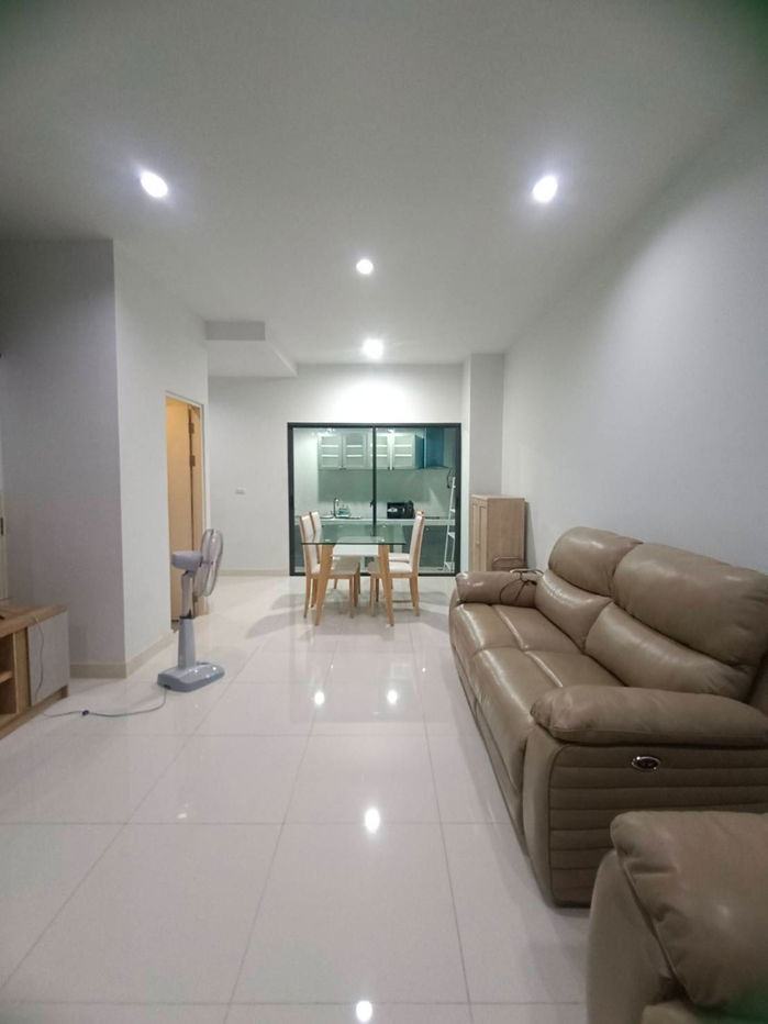 รูป 🌈⚡HHM0058 ทาวน์โฮม บ้านกลางเมือง พระราม 9 - กรุงเทพกรีฑา⚡🌈รับ Special Code เมื่อเช่ากับเรา 💬 LINE: @theagentpro - รูปที่ 28/40