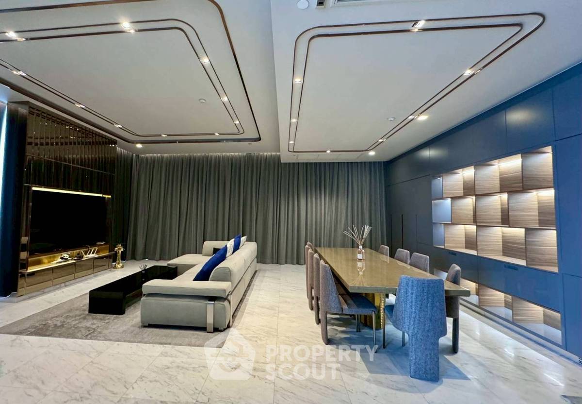 รูป คอนโด 3-ห้องนอน ที่ เดอะ โมนูเมนต์ ทองหล่อ ใกล้ ทองหล่อ (ID 2454415) - รูปที่ 7/20